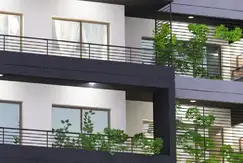 Yapeyu 1850 de 24 Unidades en General San Martin