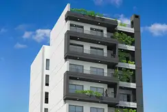 Emprendimiento en General San Martin de  2 y 3 Dormitorios