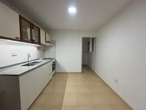Departamento en Alquiler en Abasto, Rosario