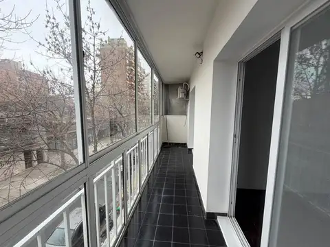 Departamento en alquiler de 2 dormitorios en Abasto, Rosario