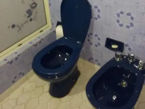 Depto Tipo Casa en Venta de 3 dormitorios