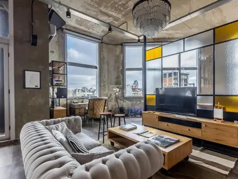 Departamento en Venta en Boca, USD 270.000