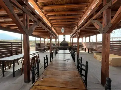 Terreno en Venta en Las Compuertas, USD 28.900