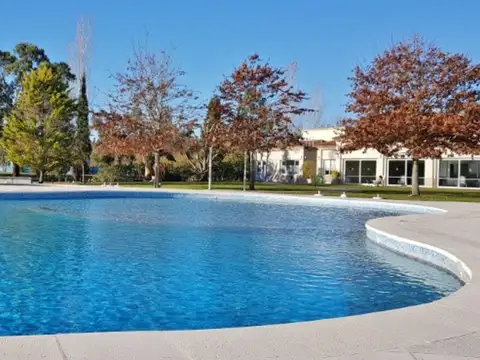 Lote Terreno en Club de Campo Miralagos La Plata