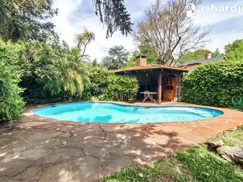 Casa en Venta con 1 cochera