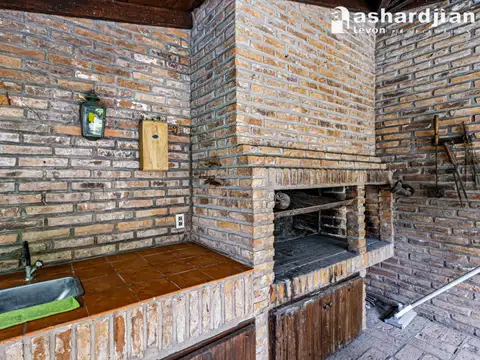 Casa en Venta 45 años