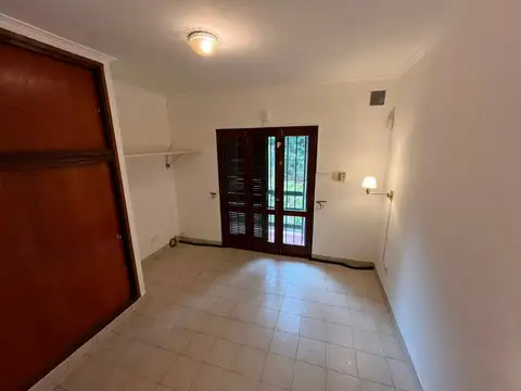 Departamento en Alquiler al Este