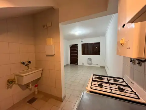 Departamento en Alquiler en Santa Fe, $ 600.000