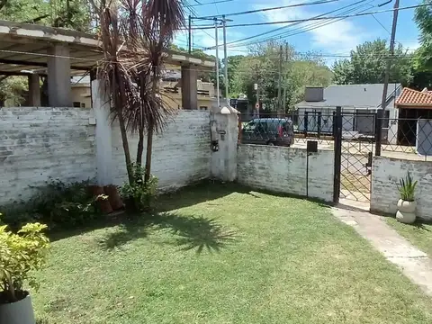 Casa en Alquiler de 2 dormitorios