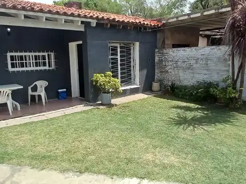 CASA EN ALQUILER EN VILLA ADELINA