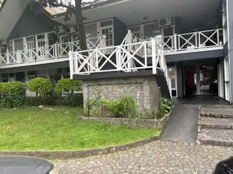 Oficina en Venta en San Isidro, USD 60.000