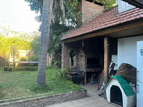 Casa en venta Banfield