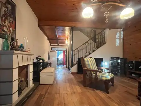 Casa en Venta en Banfield, USD 180.000