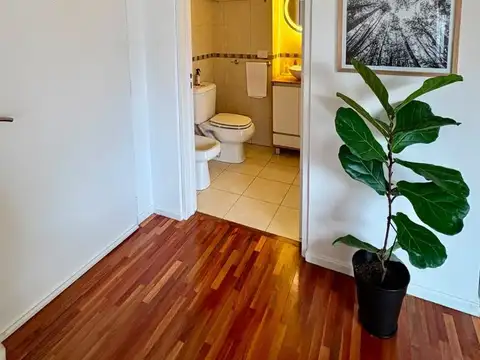Departamento en Alquiler Temporal 17 años