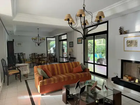 Country Jockey Club De Tucuman