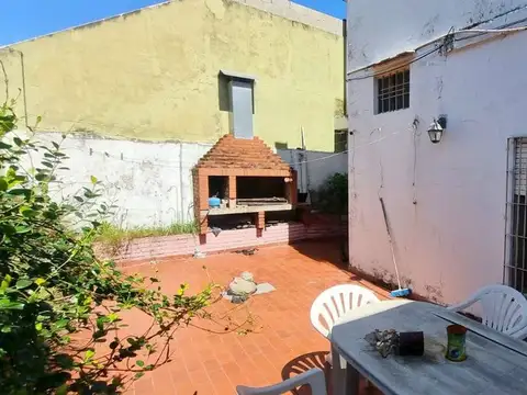 Casa en Venta 55 años