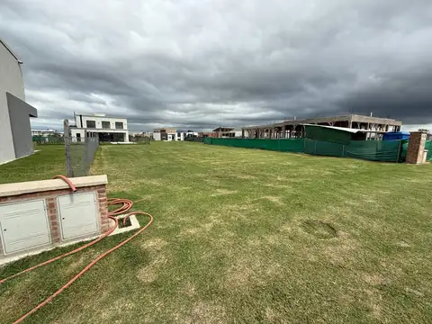 Venta Lote Barrio San Felipe