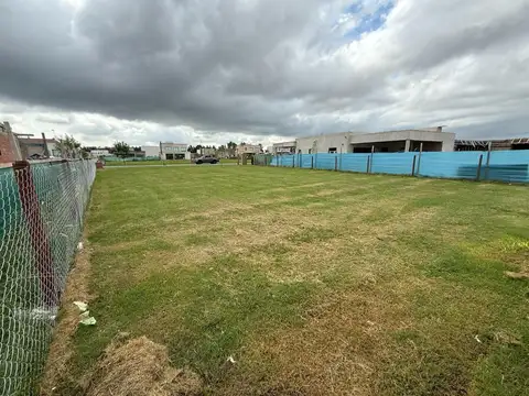 Terreno en Venta de 667,0 m2