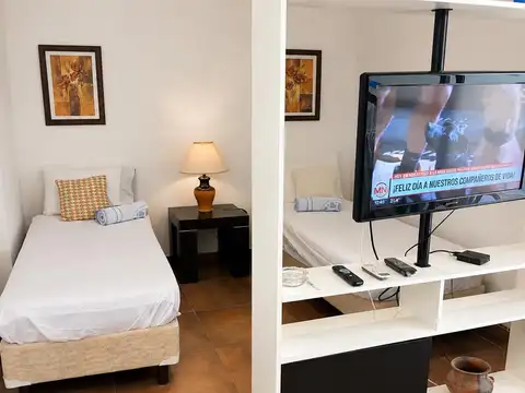 Departamento en Alquiler Temporal de Monoambiente
