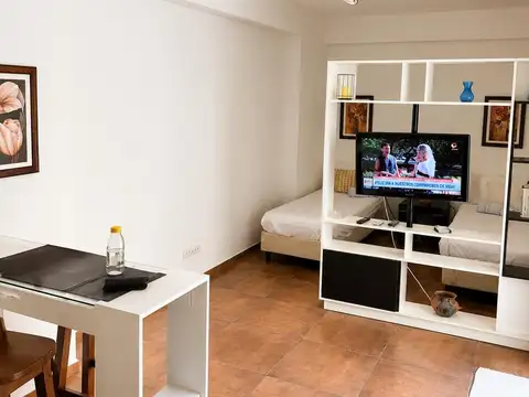 Departamento en Alquiler Temporal en Saavedra, CABA