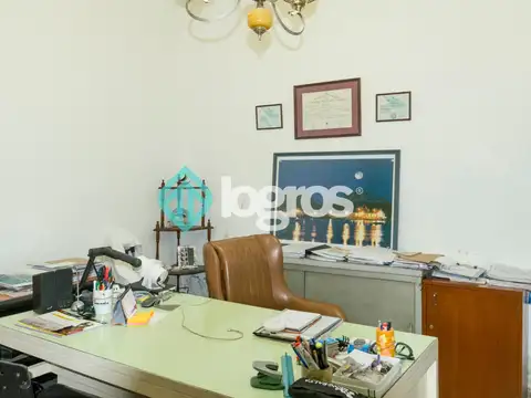 Galpon en Venta 20 años