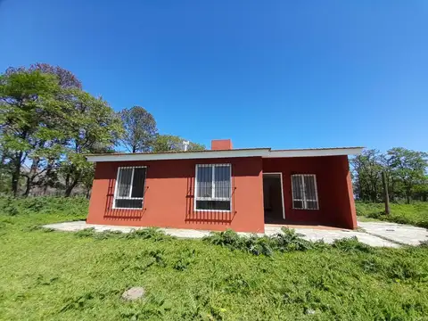 OPORTUNIDAD UNICA en Cañuelas, Chacra de 9 hectáreas