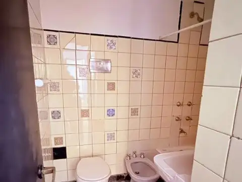 Departamento en Alquiler en Balvanera, $ 550.000
