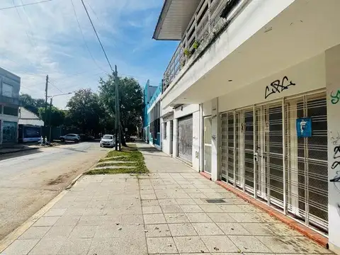 PROPIEDAD IDEAL EMPRENDIMIENTO APTO PROFESIONAL