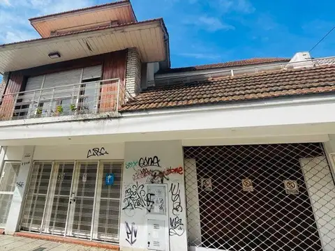 Bartolomé Mitre 2200