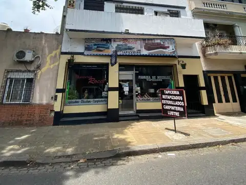 LOCAL ZONA MATADEROS 