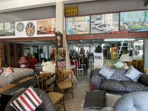 Av Juan Bautista alberdi 4600
