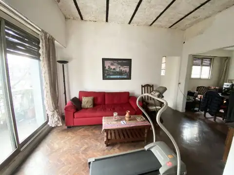 PH en Venta en Villa Luro, CABA