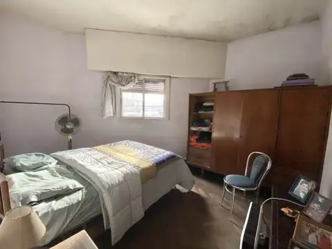 Ph 3 ambientes con terraza en venta Villa Luro!