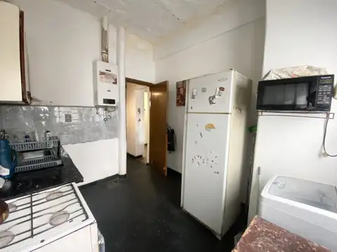Depto Tipo Casa en Venta 61 años