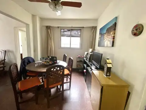 Depto Tipo Casa en Venta de 2 dormitorios