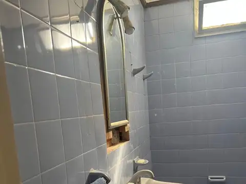 Venta casa en block Ramos Mejia Barrio Don Bosco