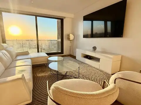 Departamento en Venta con 2 cocheras