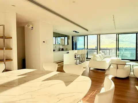 Departamento en Venta 3 años