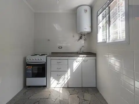 Depto Tipo Casa en Venta 1 año