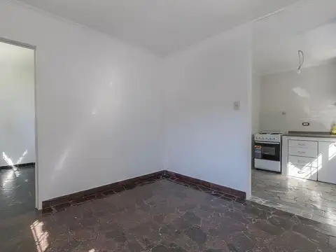 Depto Tipo Casa en Venta en Don Bosco, USD 62.000
