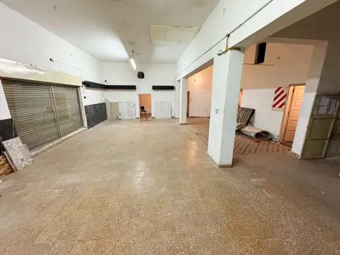 Local comercial en esquina! En San Fernando!