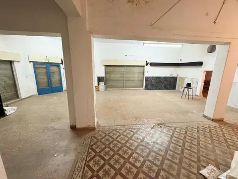 Local en Alquiler A Estrenar