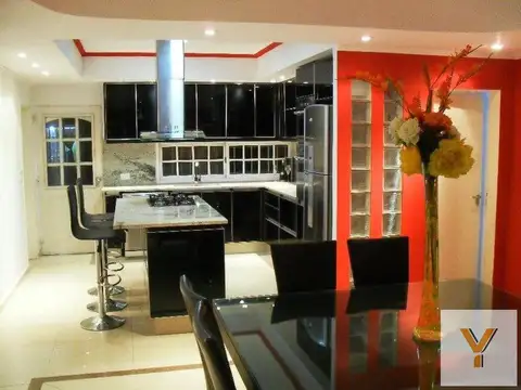 Casa en Venta 15 años