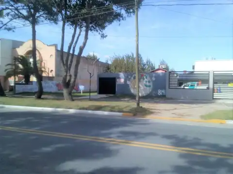 Av San Bernardo 1100