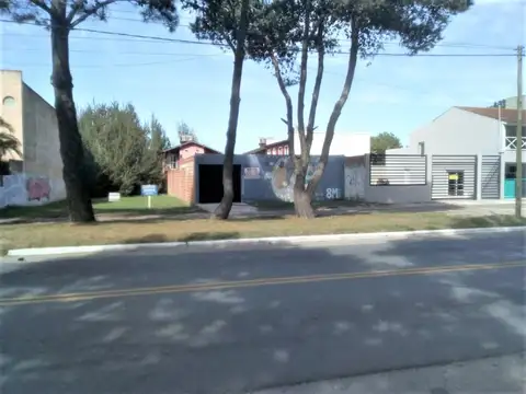 Venta de lote en San Bernardo