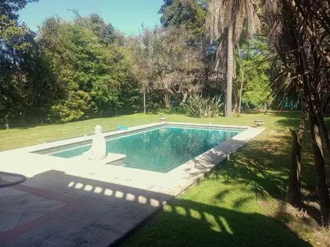 Casa en Venta 25 años