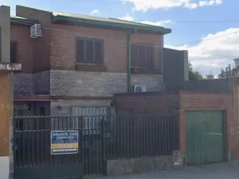 REGIA CASA DE DOS PLANTAS