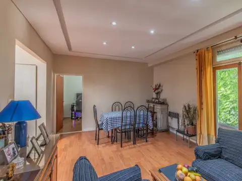 Depto Tipo Casa en Venta 14 años