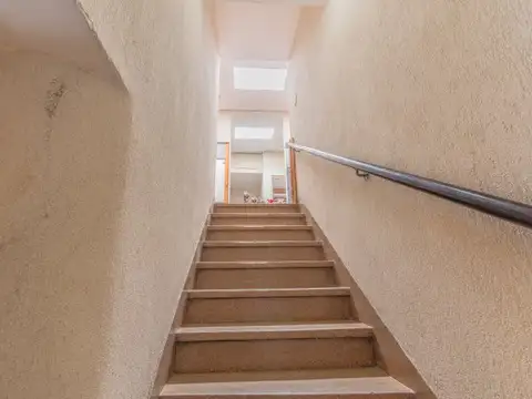 Del Barco Centenera 1600 , Piso 1