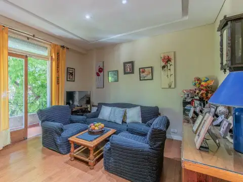 Depto Tipo Casa en Venta de 2 dormitorios